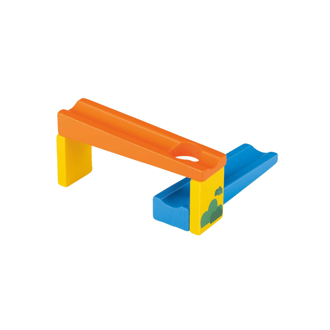 Playtive Dominos Obstacle  60 Pieces