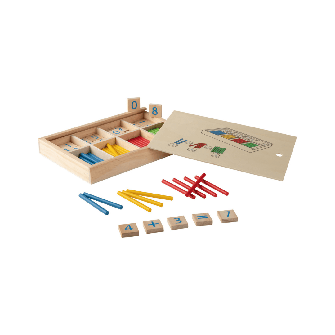 Playtive Educational Chopsticks Game