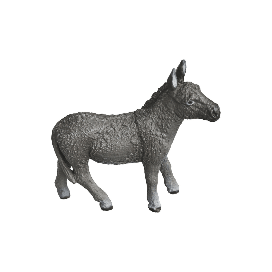 PLAYTIVE Farm Animal TOY ANIMAL SET OF 5