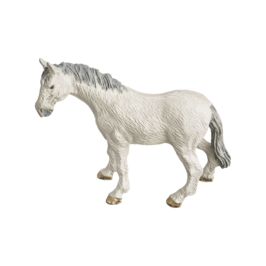 PLAYTIVE Farm Animal TOY ANIMAL SET OF 5