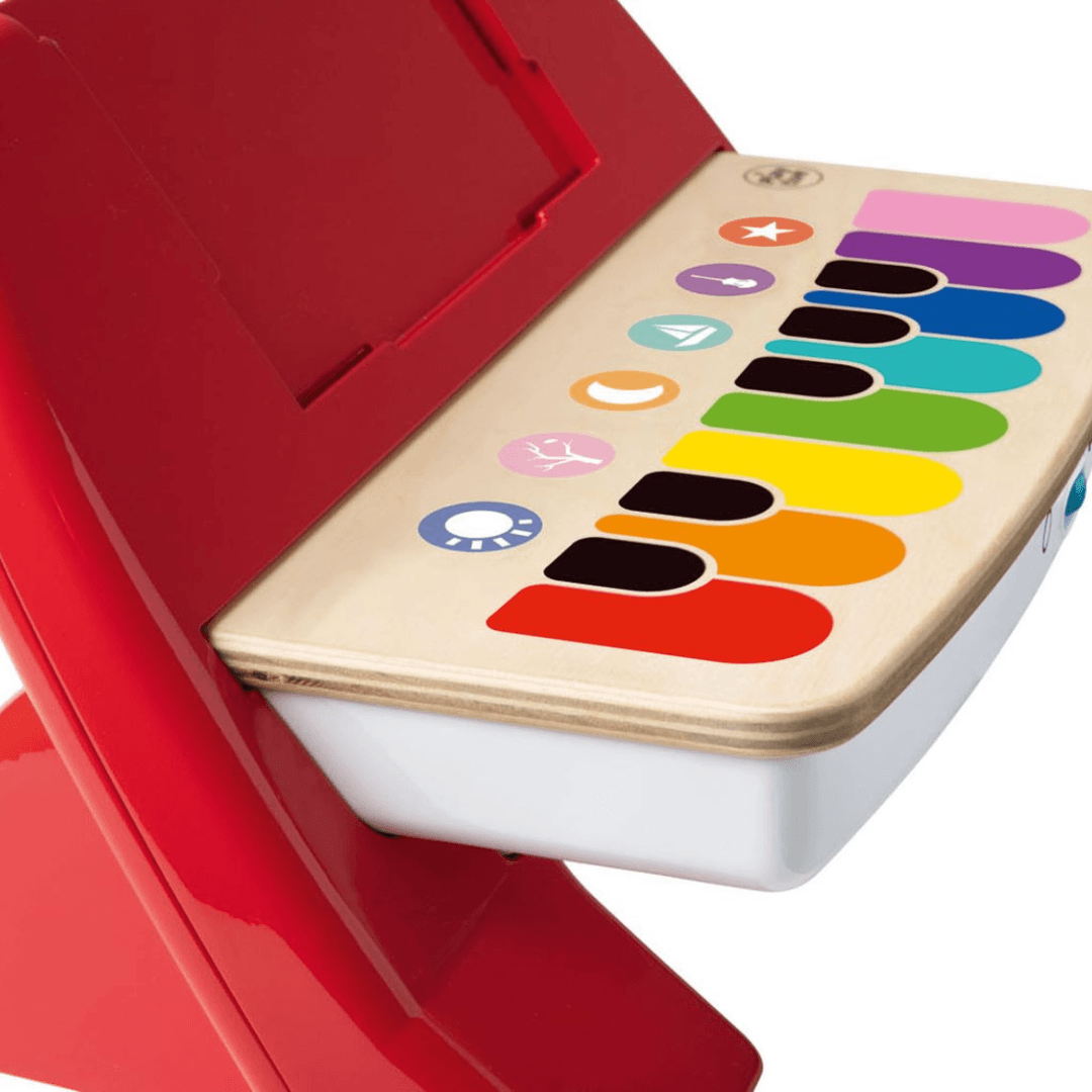 Playtive Magic Piano for Kids Blue