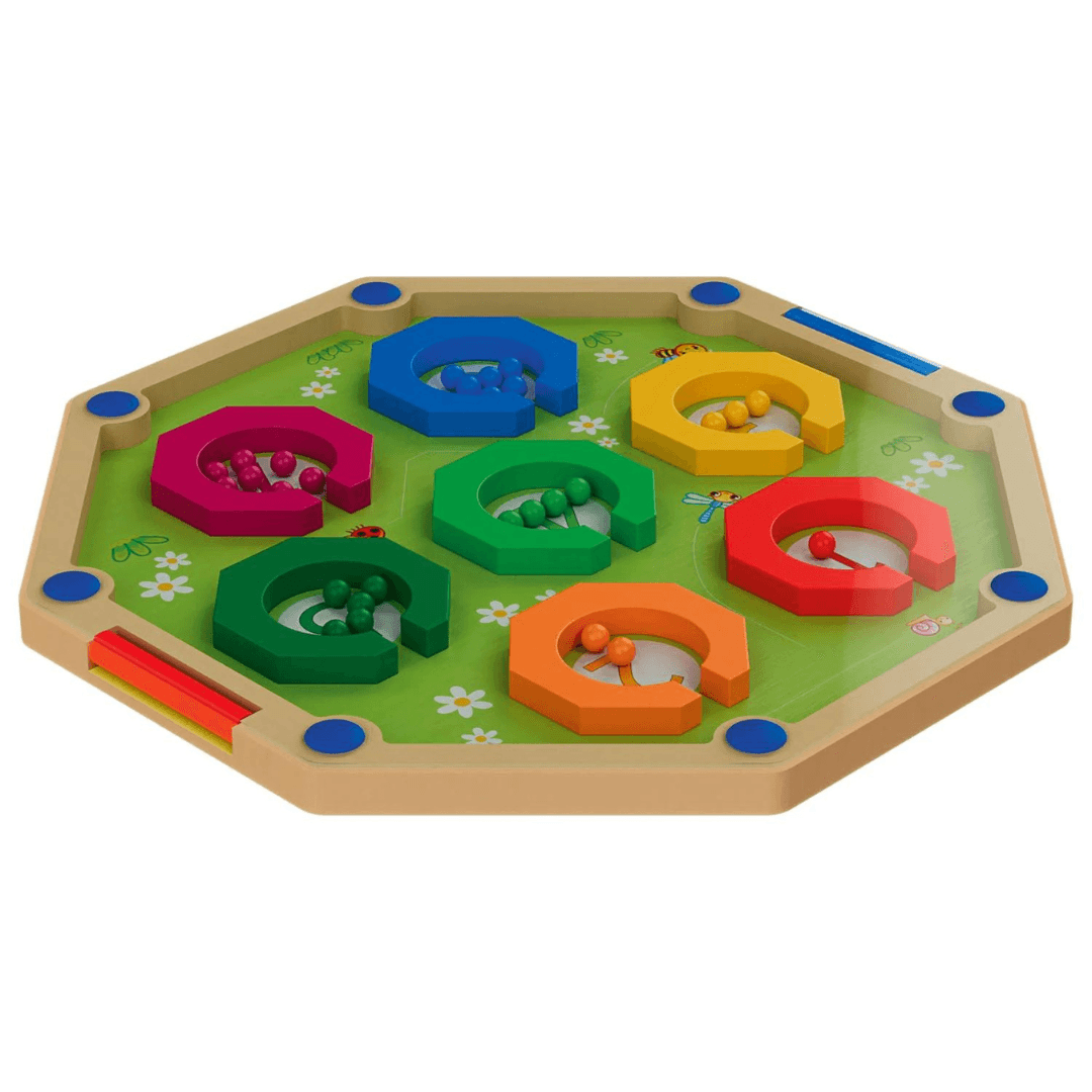 Playtive Magnetic Maze 3 Pieces