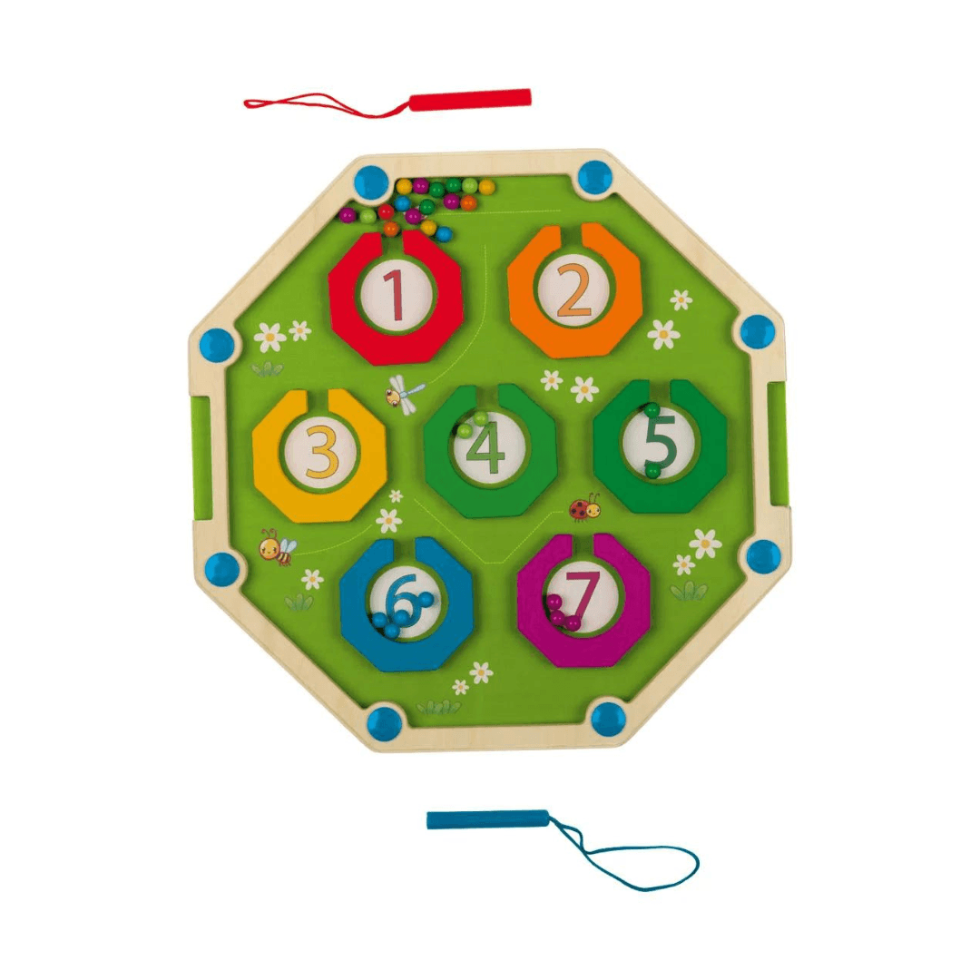 Playtive Magnetic Maze 3 Pieces