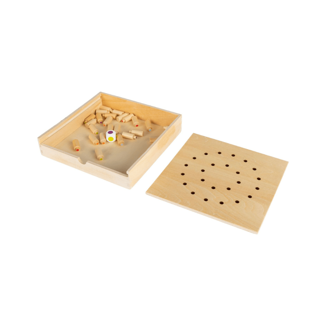 Playtive Memory Game 27 Pieces