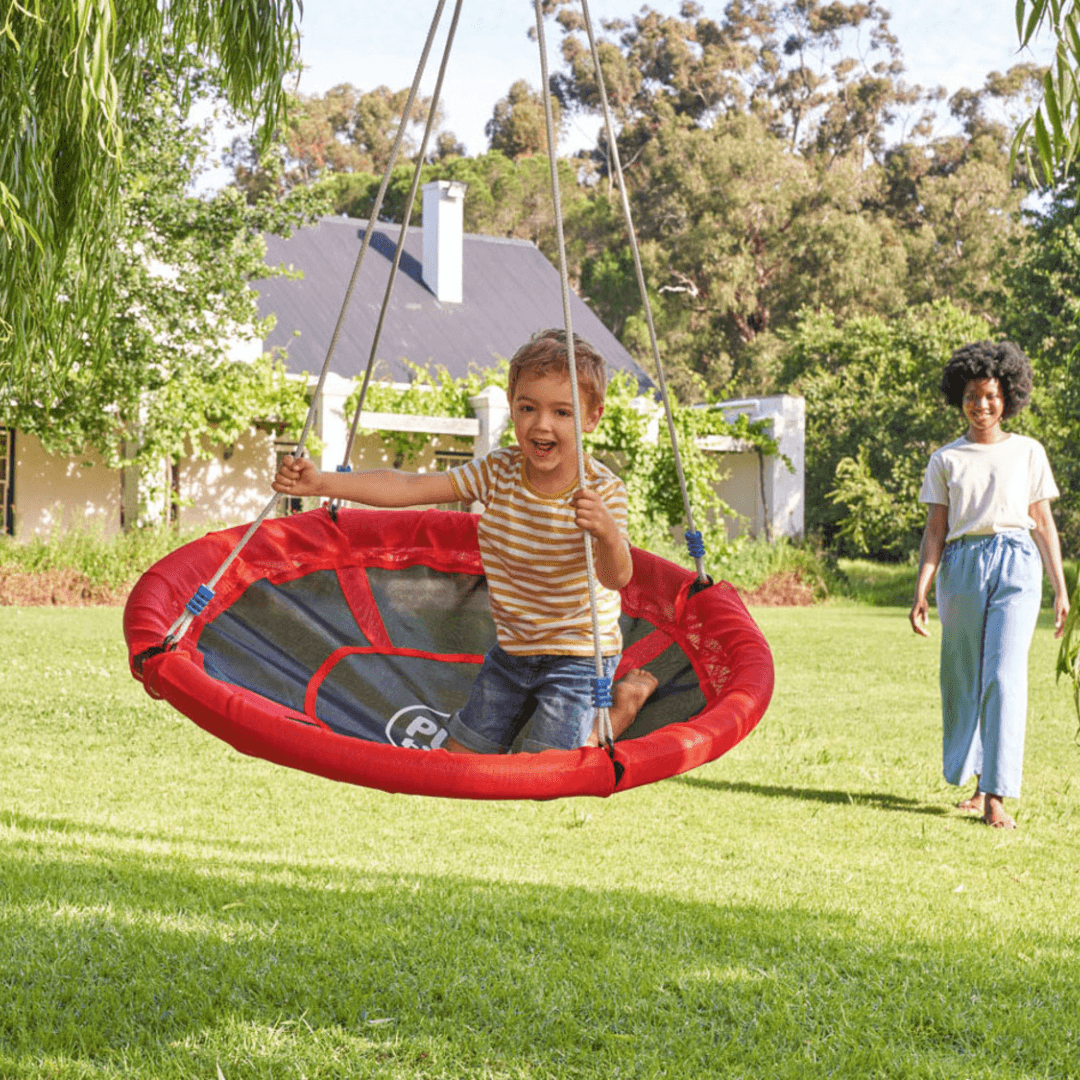 Playtive Nest Swing, Ø 113 cm