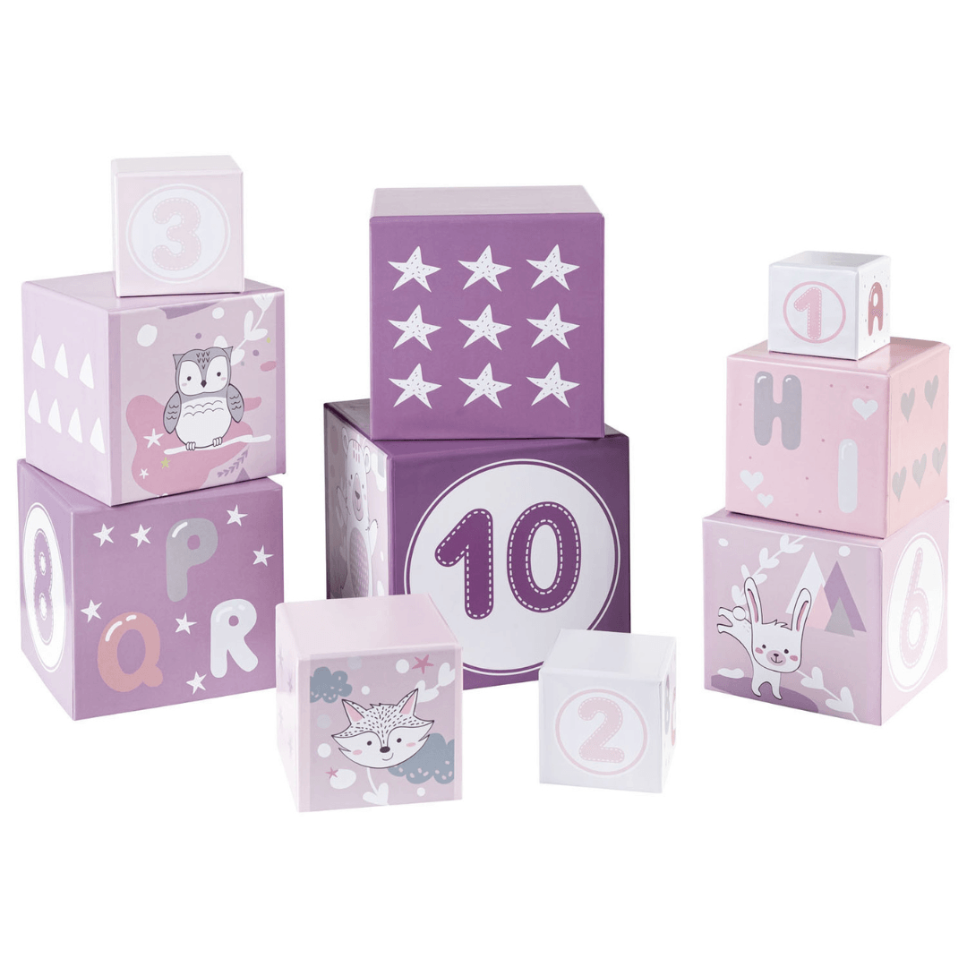Playtive Stacking Tower