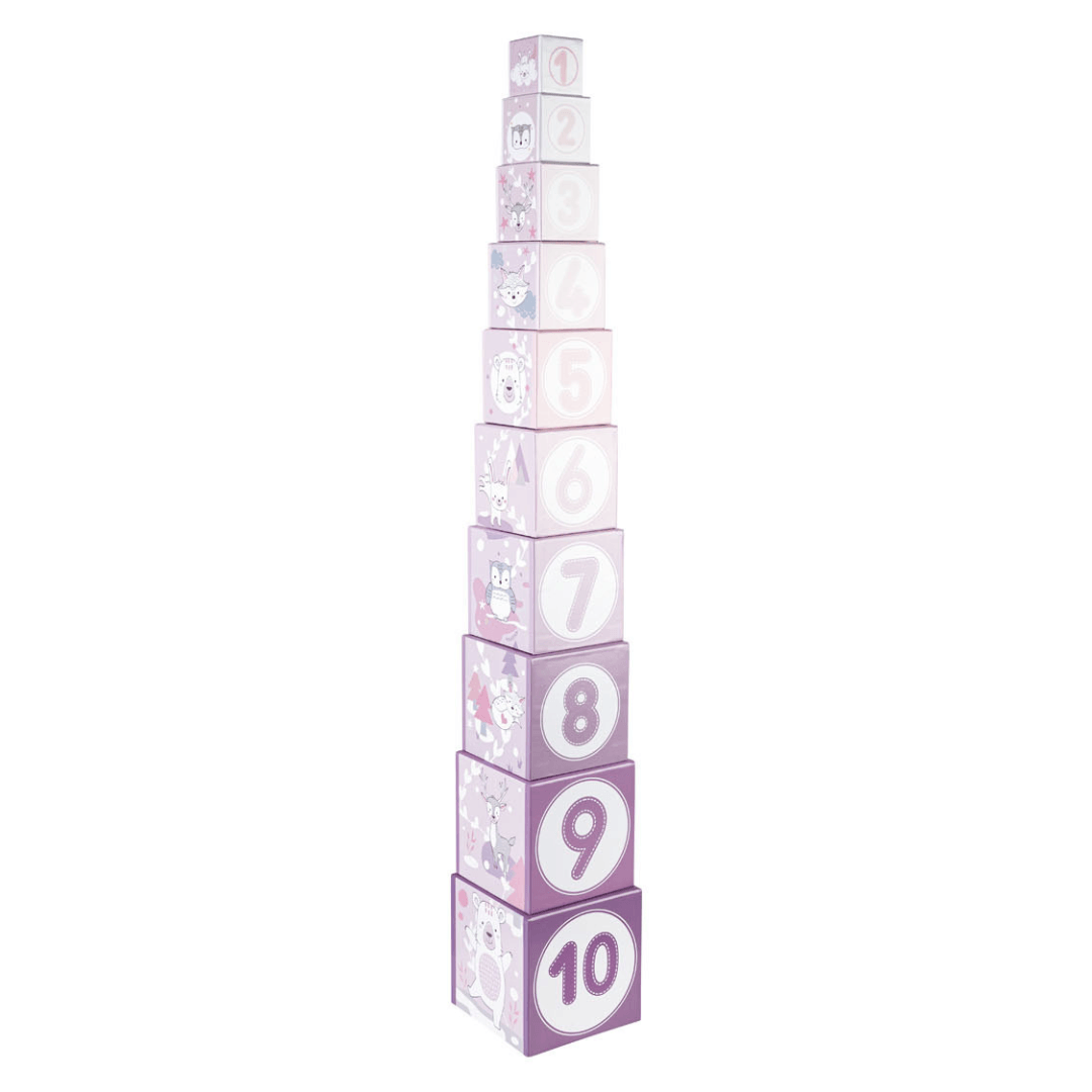Playtive Stacking Tower