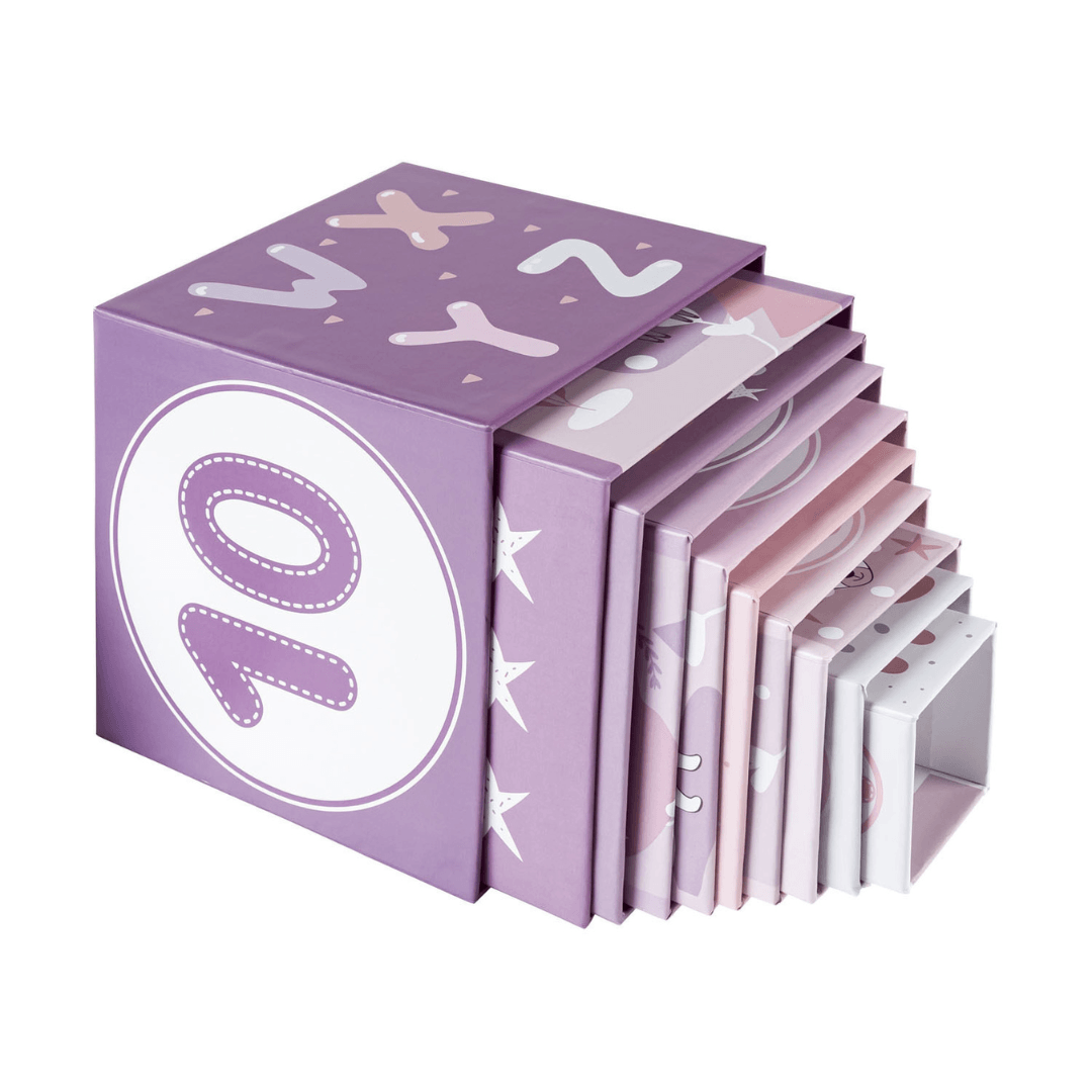 Playtive Stacking Tower