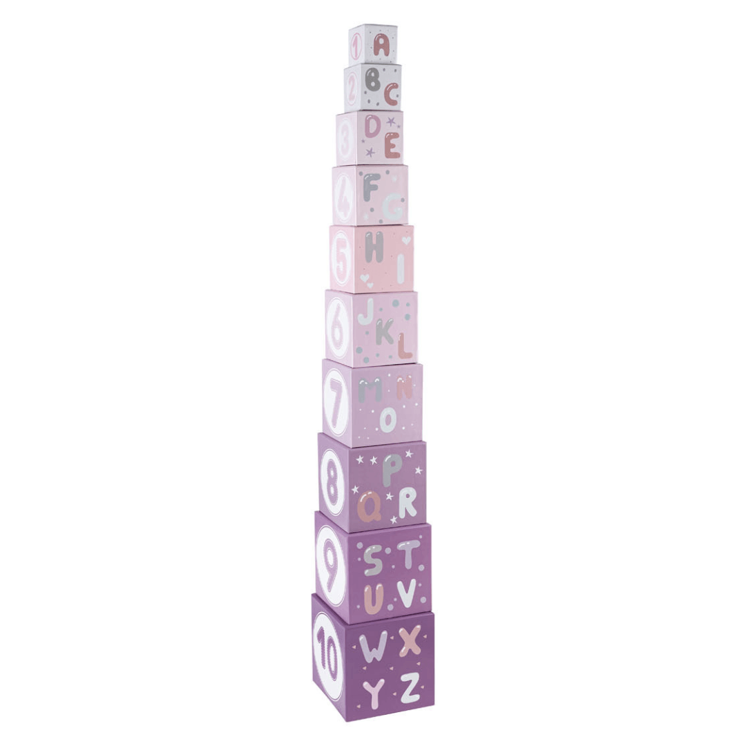 Playtive Stacking Tower