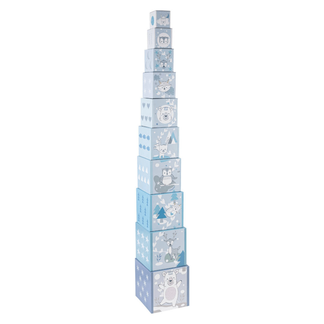 Playtive Stacking Tower