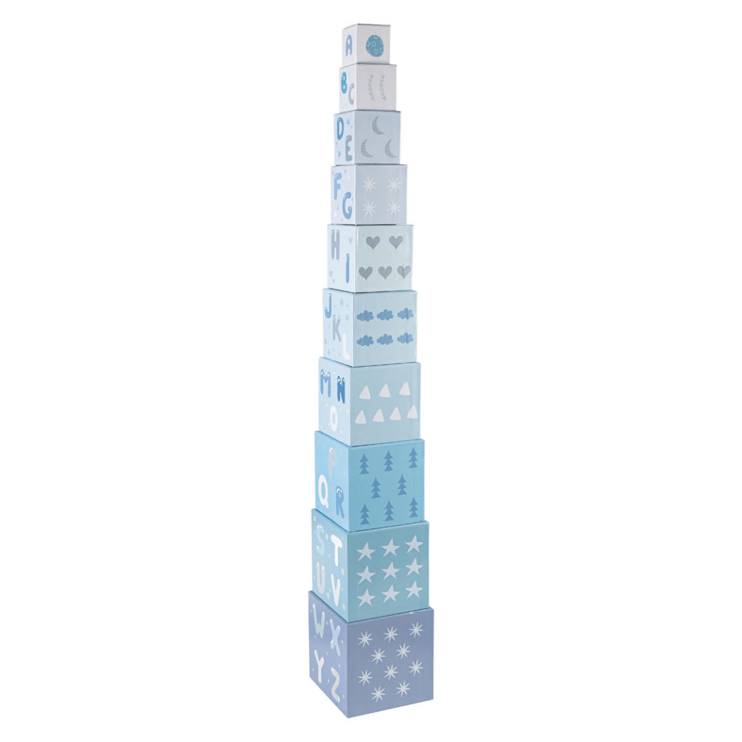 Playtive Stacking Tower