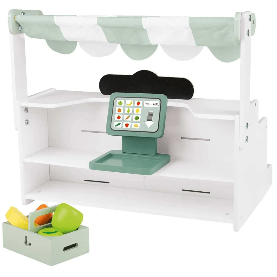 Playtive Table Top Shop