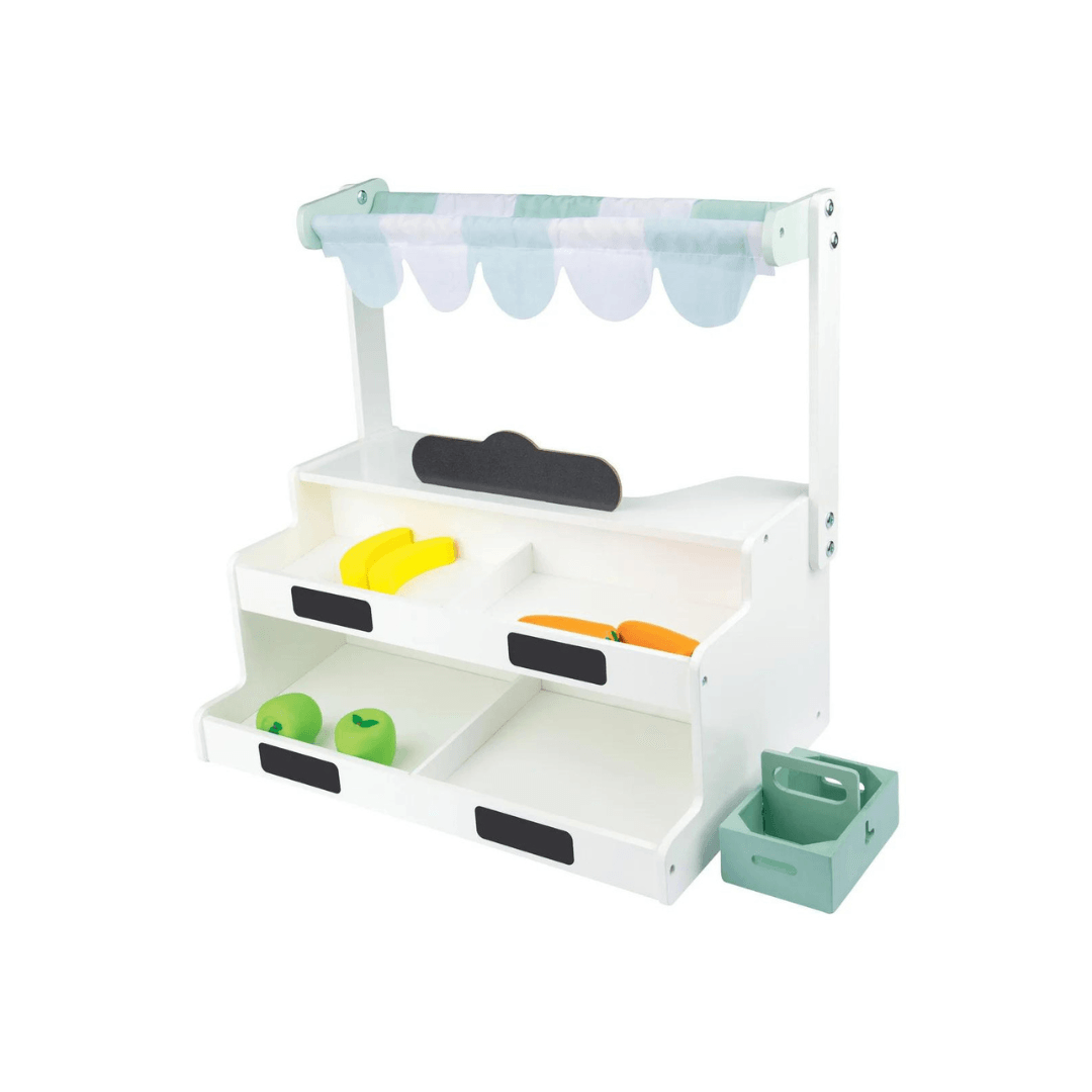 Playtive Table Top Shop
