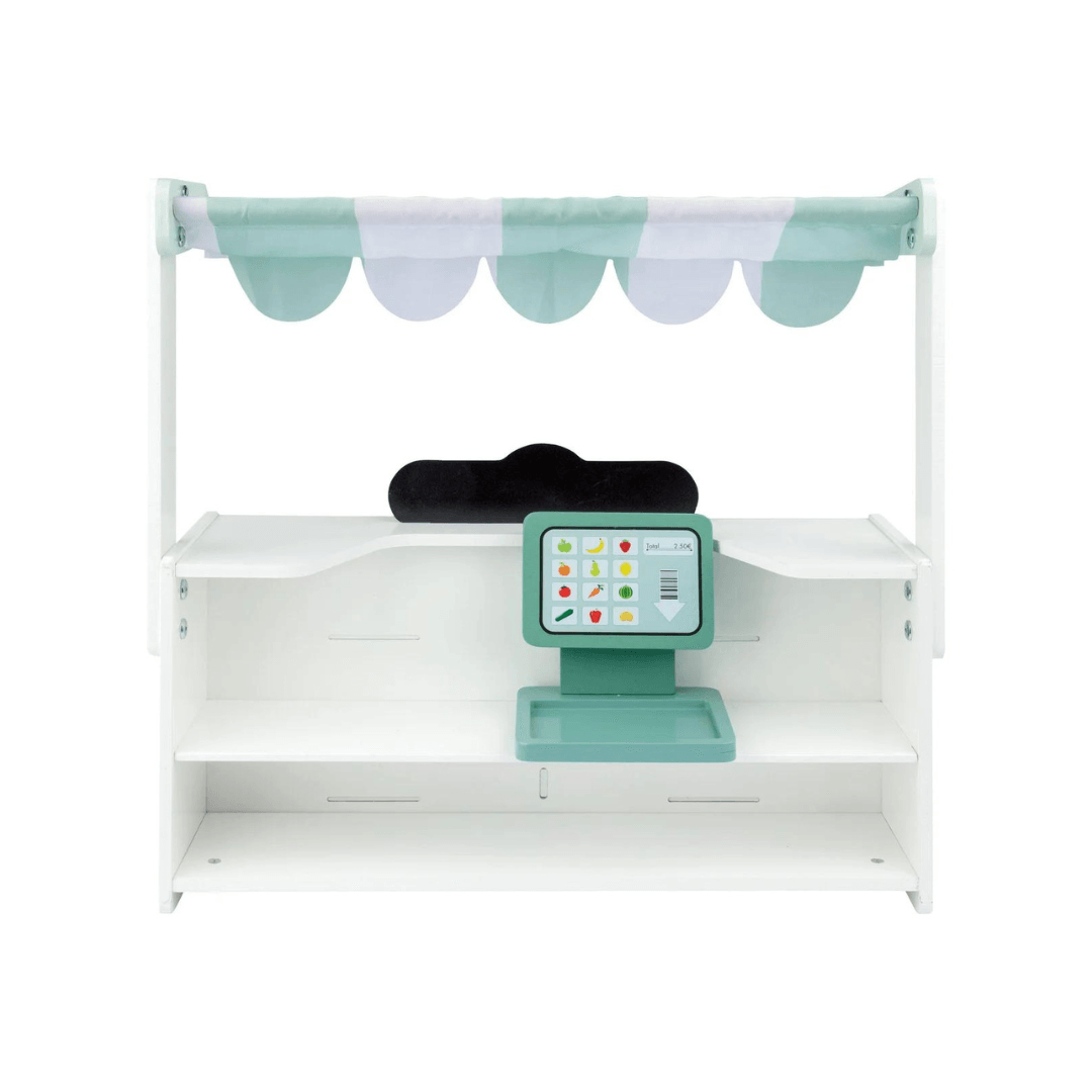 Playtive Table Top Shop