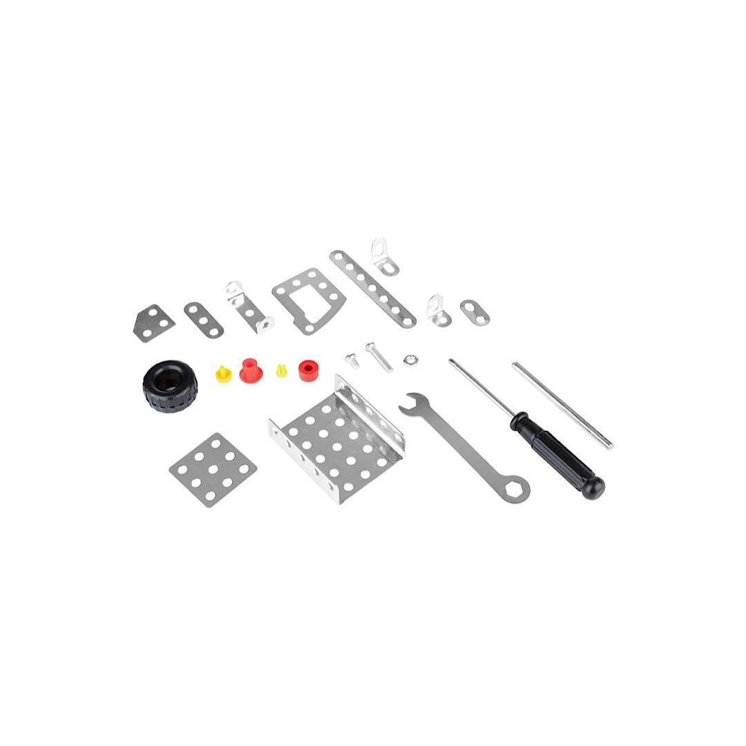 Playtive Vehicle Construction Kit