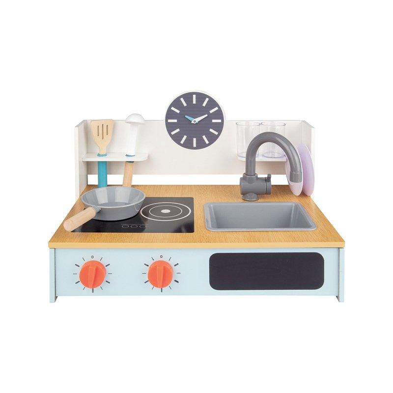 Playtive Wooden Kitchen Top