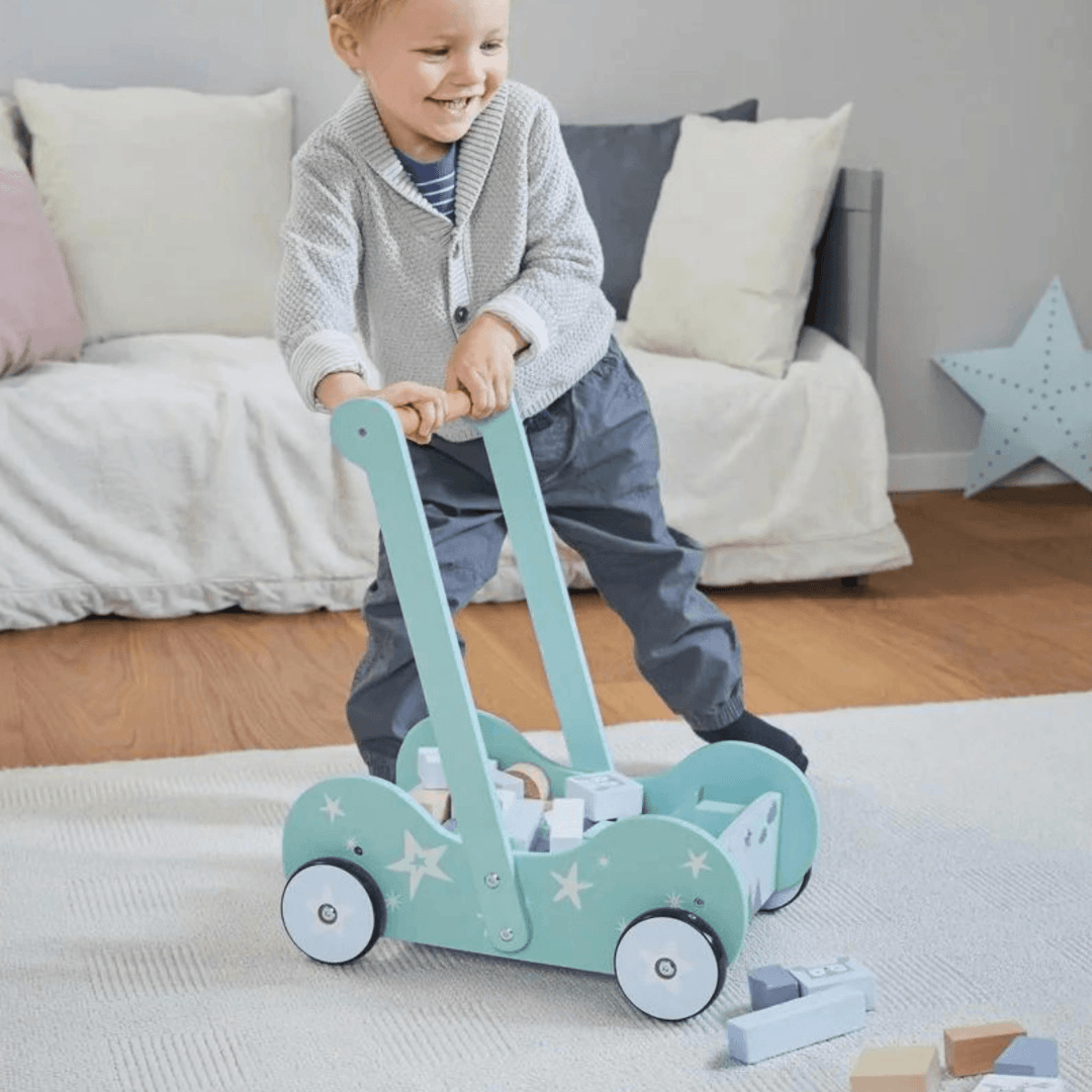Playtive Wooden Walker