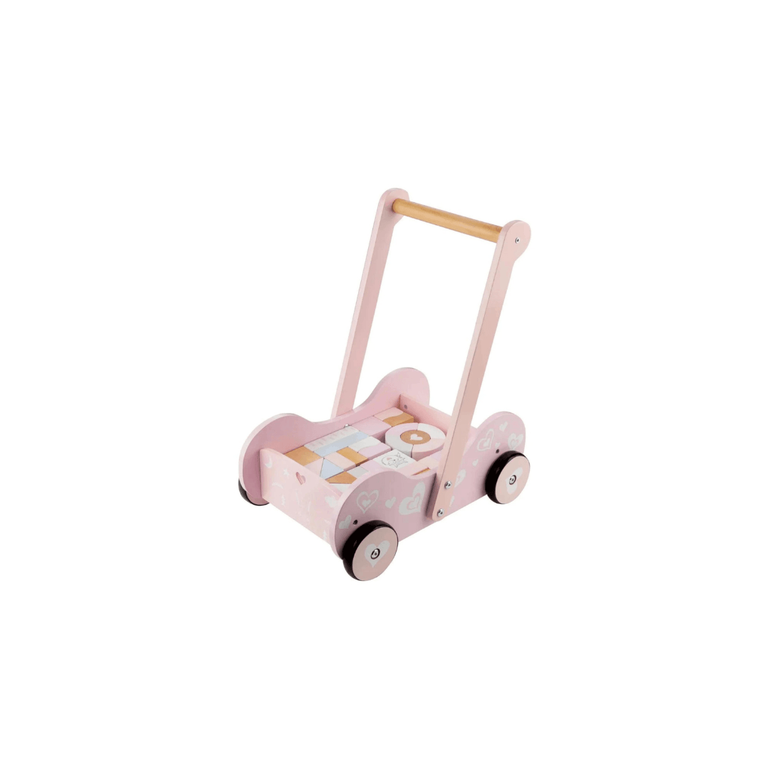 Playtive Wooden Walker