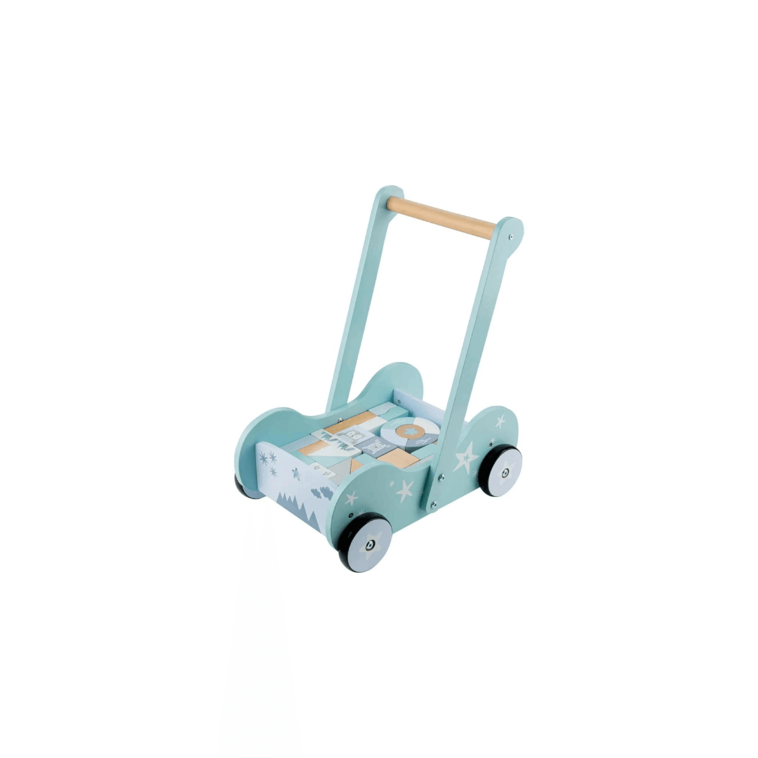 Playtive Wooden Walker
