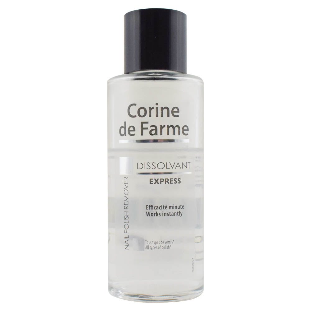 Nail Polish Remover 100Ml Promo - Medaid