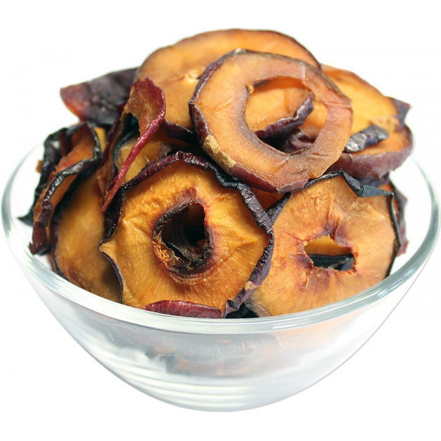 Dried Plum- No Added Sugar