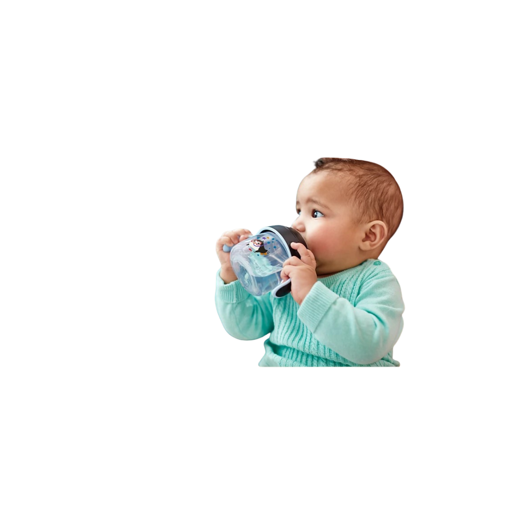 Philips Avent My Easy Grip Sippy Cup