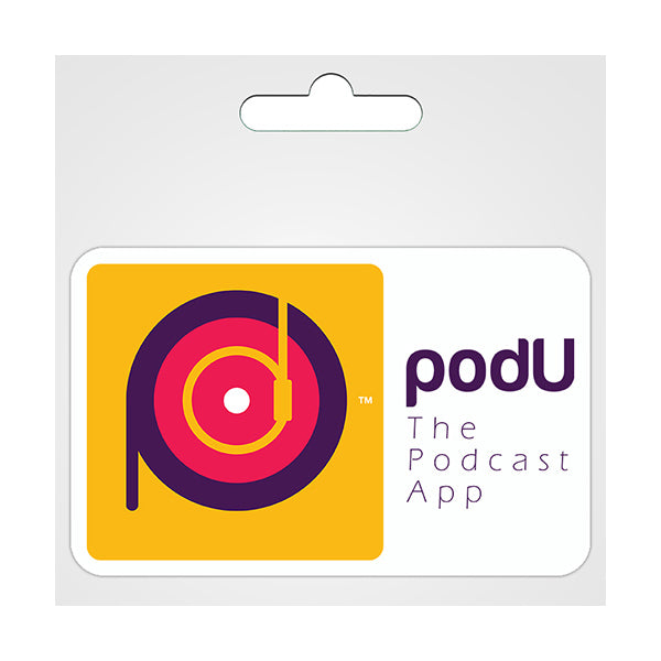 podU - 1 Month Subscription