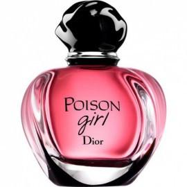 Dior Poison Girl  100 ml Eau De Parfum For Women