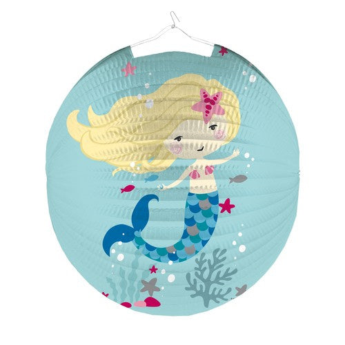 Riethmuller "Be a Mermaid" Lantern, 25 cm | Riethmuller In Lebanon