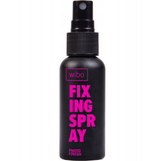 Wibo Fixing Spray Makeup Fixer 50ml