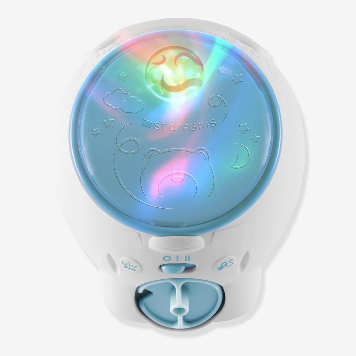 Chicco - T-Polar Projector - Blue