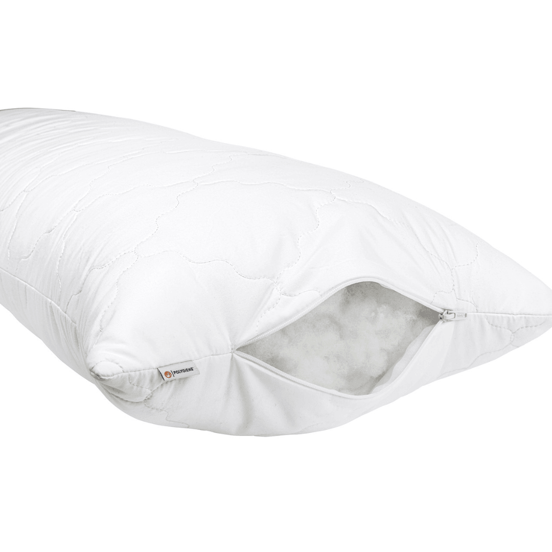Polygiene® Side Sleeper Pillow, 40 x 145 cm