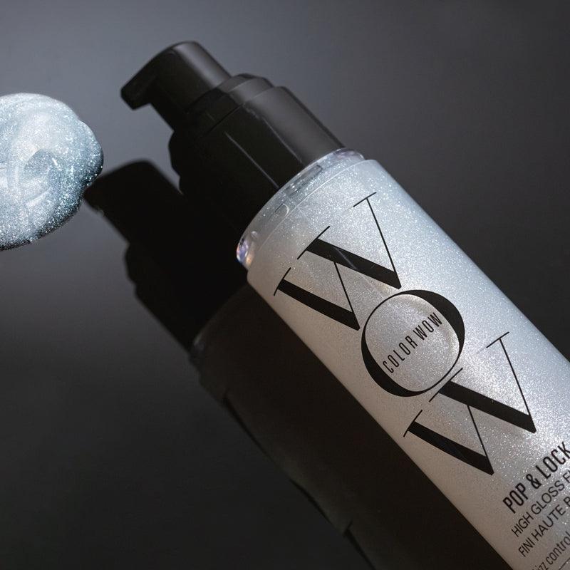 Color Wow Pop & Lock High Gloss Finish - Medaid International