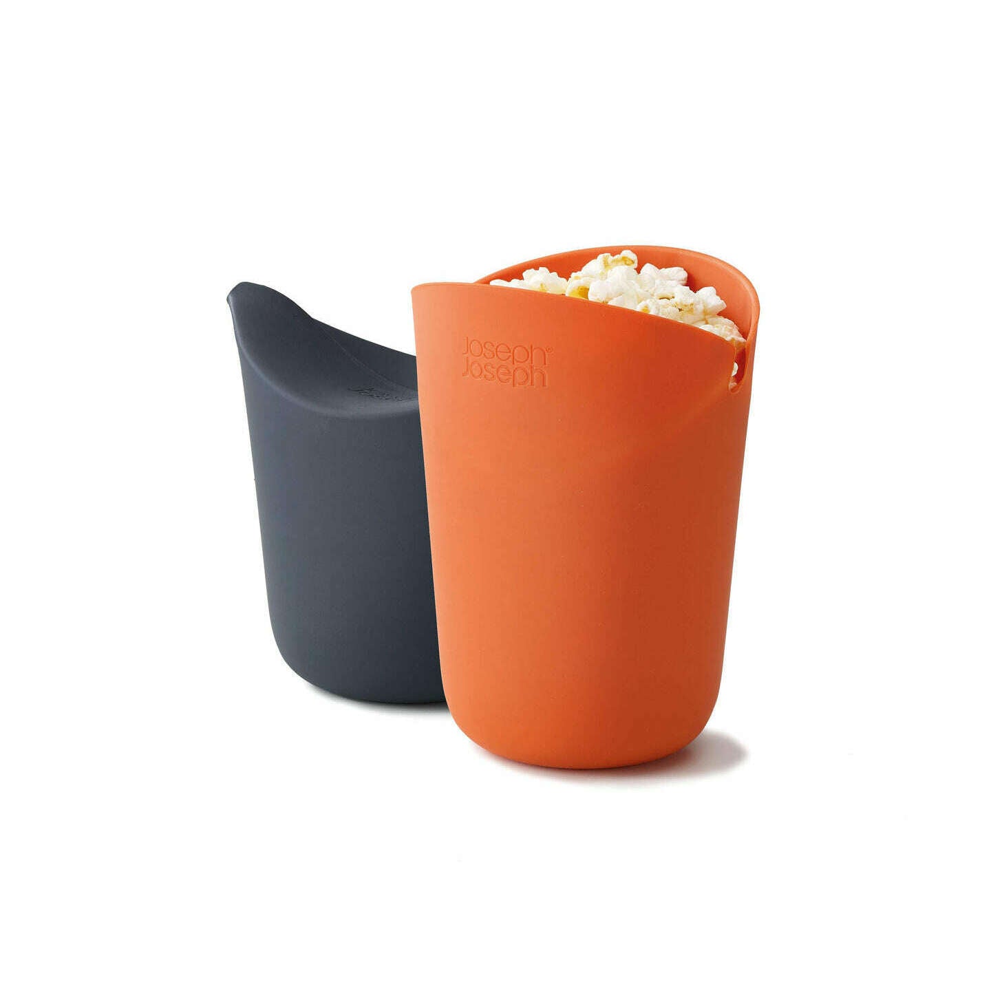M-Cuisine 2-piece Popcorn Maker Set - Medaid International