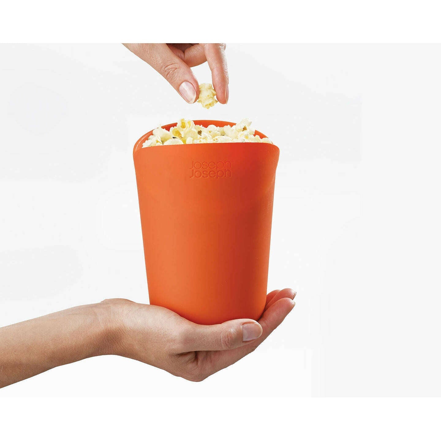 M-Cuisine 2-piece Popcorn Maker Set - Medaid International