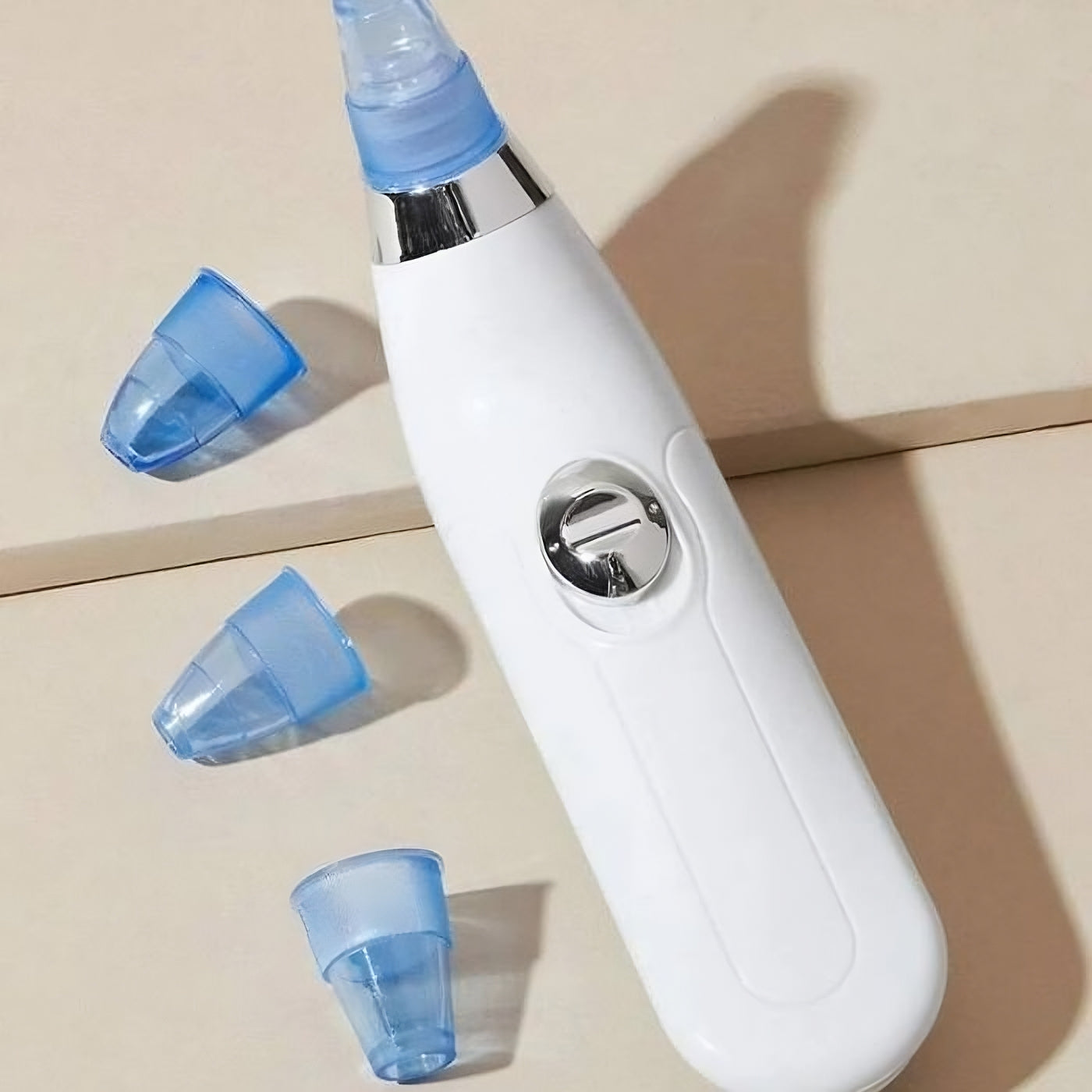 Blackhead Remover DermaSuction™ - Medaid International