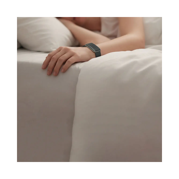 Porodo Trackfit X Smart Bracelet Fitness Tracker with Display App