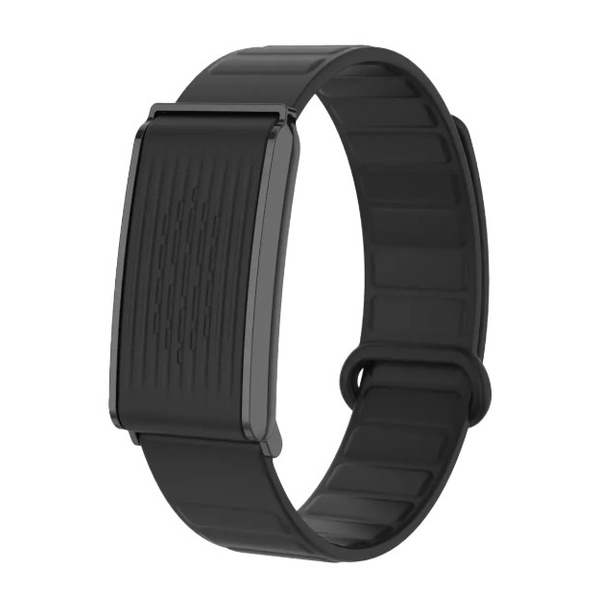 Porodo Trackfit X Smart Bracelet Fitness Tracker with Display App