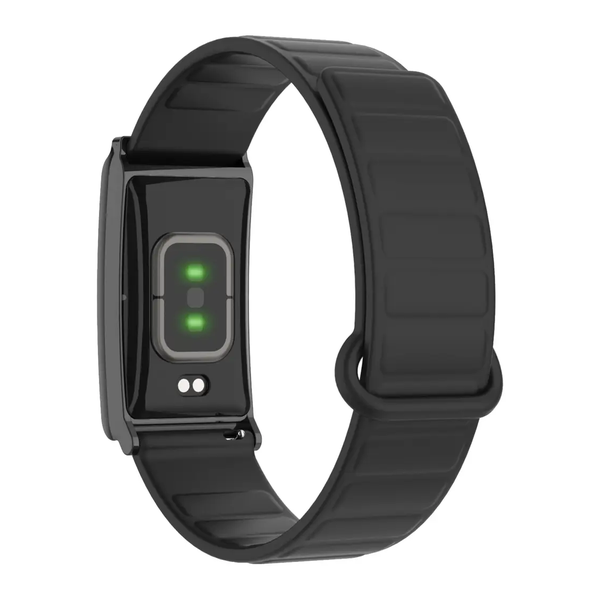 Porodo Trackfit X Smart Bracelet Fitness Tracker with Display App