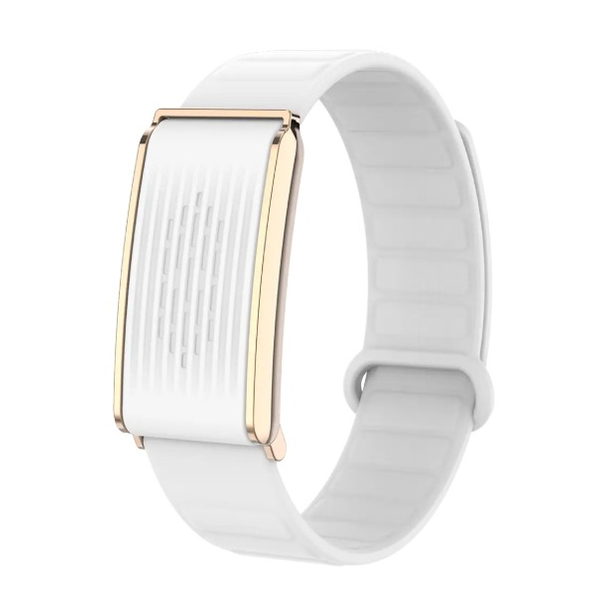 Porodo Trackfit X Smart Bracelet Fitness Tracker with Display App