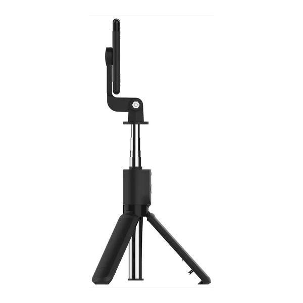 Porodo Blue FlexiTripod Selfie Stick with Foldable Tripod