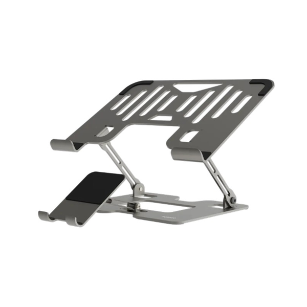 Porodo Smart Folding Multi-Device Stand, PDHSM09SL