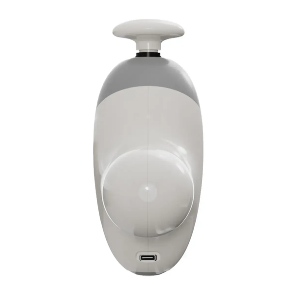 Porodo Lifestyle Cordless Mini Massage Gun, PDLFSTH35BG