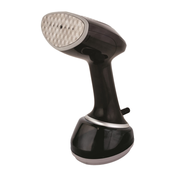 Porodo Lifestyle Handheld Garment Steamer, 1700W, 360mL, PDLSPRGSBK