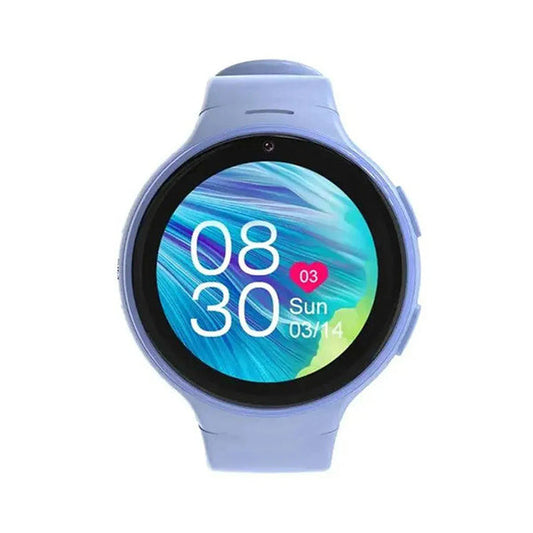 Porodo Kids 4G Smart Watch - Android OS with WhatsApp