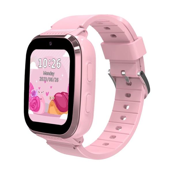 Porodo Kids 4G Smart Watch, PD-LFST003