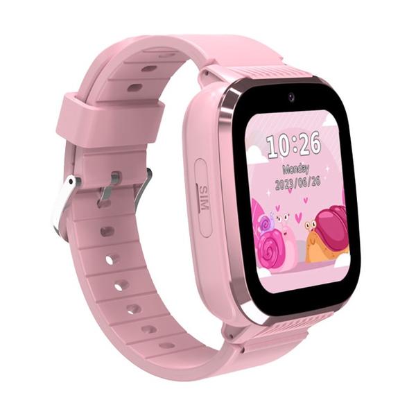 Porodo Kids 4G Smart Watch, PD-LFST003
