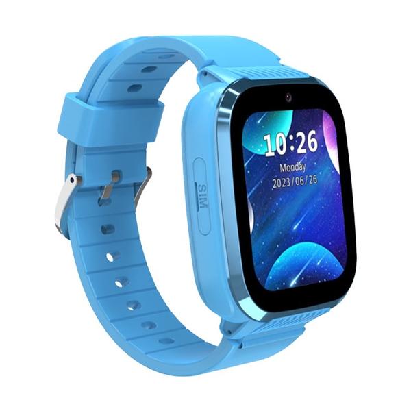 Porodo Kids 4G Smart Watch, PD-LFST003