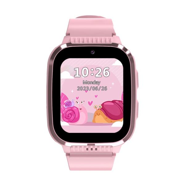 Porodo Kids 4G Smart Watch, PD-LFST003