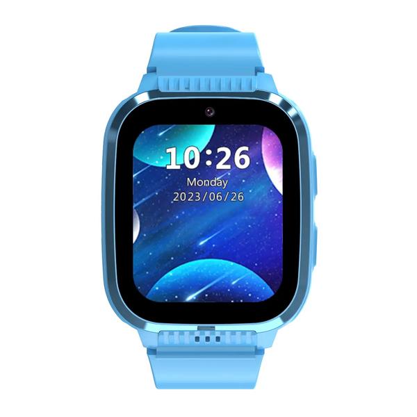 Porodo Kids 4G Smart Watch, PD-LFST003
